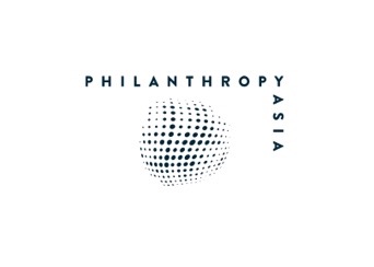 Philanthropy Asia