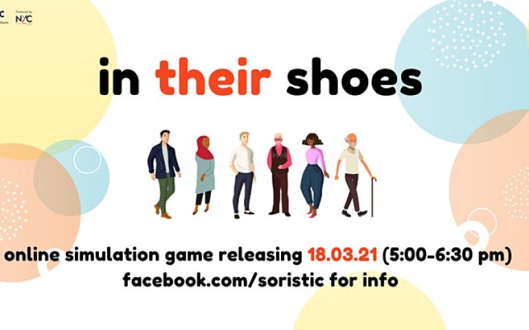 in their shoes release